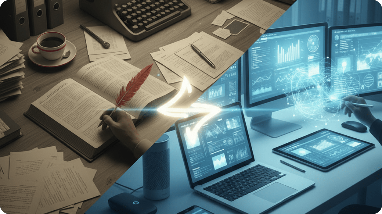 Digital Transformation